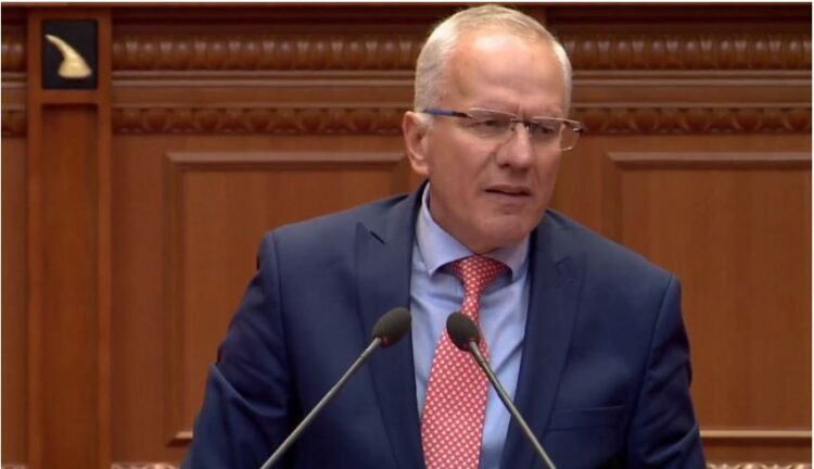 ‘Rama dhe Soros krenar sot për Lulzim Bashën’