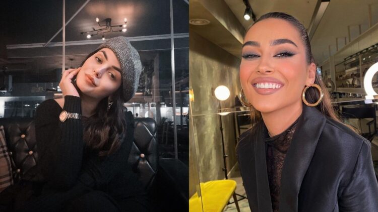 Fifi flet për raportin me Adrola Dushin: Unë nuk kam…