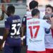 Nuk ka fitues në Frosinone-Fiorentina dhe Monza-Bologna