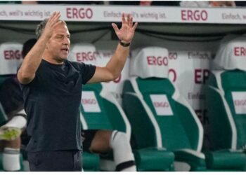 Gjermania në krizë, merret vendimi final për Flick