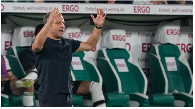 Gjermania në krizë, merret vendimi final për Flick