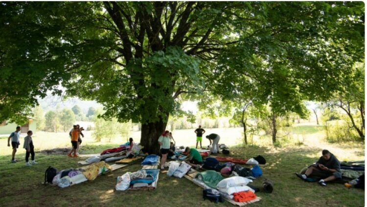 Gara e Përtacëve, 5 çifte në konkurrencë të fortë (VIDEO)
