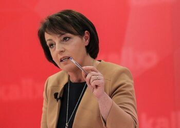 Gërvalla-Ramës: Para se të japësh propozime, konsultohu me ne