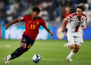 Spanja bën “raprezalje” në mes të Tbilisit