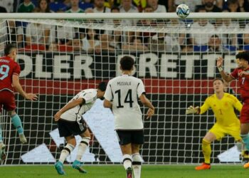 Gjermania emëron kapitenin e ri në prag të sfidës me Japoninë