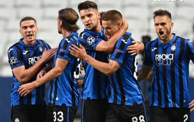 100 fitore me Atalantën, klubi përshëndet Gjimshitin