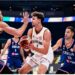Mposhtet Serbia, Gjermania kampione bote në basketboll