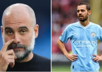 Duhej të largohej nga City, por Guardiola ndali transferimin e Silvas
