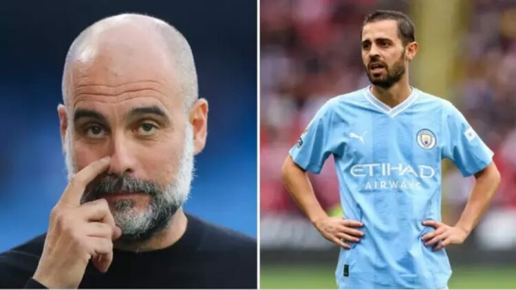 Duhej të largohej nga City, por Guardiola ndali transferimin e Silvas