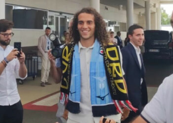 Ish-i i Arsenalit tregon pse zgjodhi Lazion: Erdha vetëm prej…