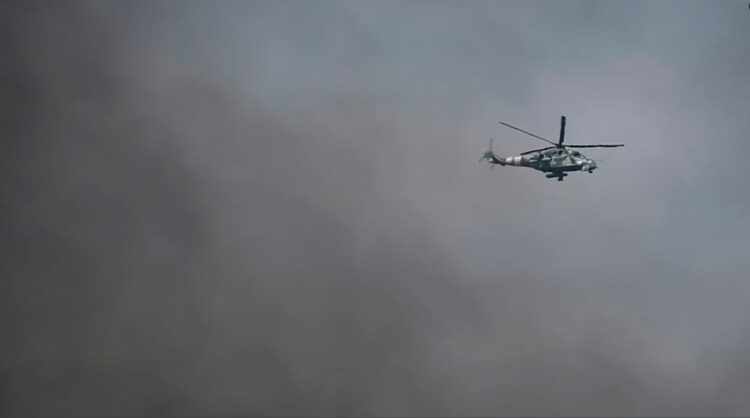 Polonia mohon se ka shkelur hapësirën ajrore të Bjellorusisë