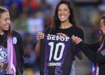 Hermoso “kapërcen Atlantikun” për të rigjetur qetësinë