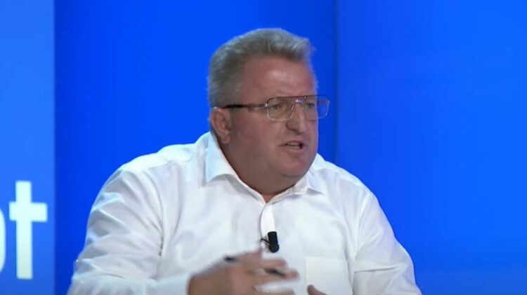 Berisha: Kurti do të kishte dëshirë sikur opozita të…