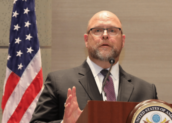 SHBA dënon ashpër vrasjen e policit në Veri: Autorët para drejtësisë