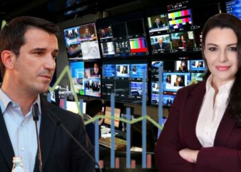 Beteja Veliaj-Balluku, si po ndikon Rama. Prapaskenat