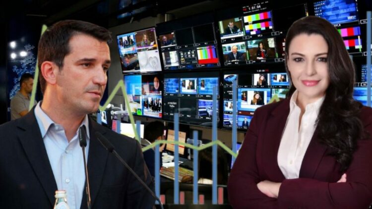 Beteja Veliaj-Balluku, si po ndikon Rama. Prapaskenat