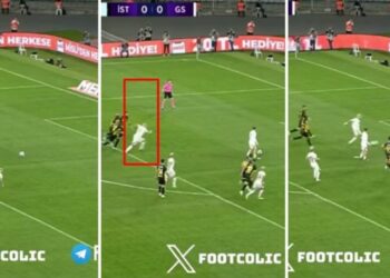 Qeshni me lot, Icardi nuk shënon gol me portë bosh (VIDEO)