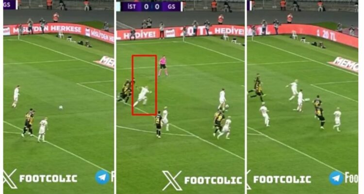 Qeshni me lot, Icardi nuk shënon gol me portë bosh (VIDEO)