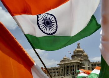 India do që të ndryshojë emrin, si do të quhet