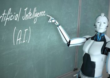 UNESCO “këshillon” qeveritë për Inteligjencën Artificiale në shkolla
