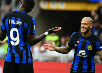 Inter tregohet i pamëshirshëm ndaj Fiorentinës