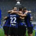 Inter shkatërron Milanin në San Siro