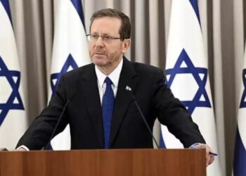 Herzog bën thirrje për dhënien fund krizës rreth reformës në drejtësi