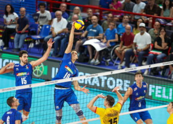 Euro 2023/ Italia fiton thellë përballë RMV-së