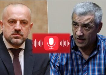 Politikani i vrarë serb: Radoiçiç është krimineli