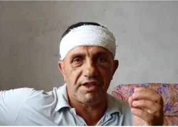 U dhunua barbarisht nga Rrajat, Jashar Maja: Mund të vdisja