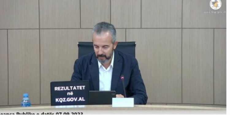 KQZ regjistron ‘Bashkë Fitojmë’ për zgjedhjet e Kukësit