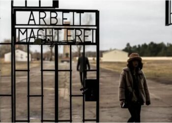 Gjermania ndjek penalisht rojën 98-vjeçar të kampit nazist