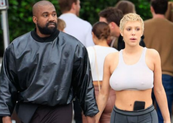 Lidhja e Censorit me West ‘shqetëson’ miqtë e saj