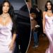 Kim Kardashian shkëlqen në Javën e Modës në Paris