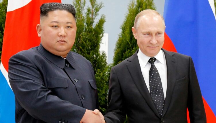 Konfirmohet takimi i Kim Jong Un me Putin në Rusi