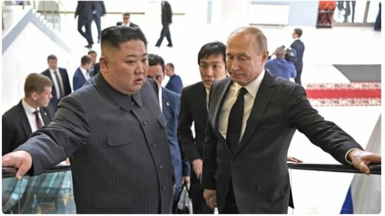 Çfarë lloj armësh Koreja e Veriut mund t’i shesë Rusisë?