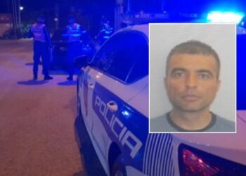 Plagosja e policit, zbardhet dëshmia e gruas së autorit: I dha djalit lekë për…