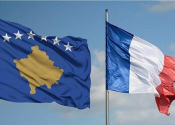 Franca dënon ashpër sulmin ndaj Policisë së Kosovës