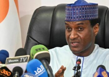 Kryeministri i Nigerit shpreson në një “marrëveshje” me ECOWAS