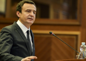 Kurti: Nëse Serbia kalon e pandëshkuar, ajo do ta përsërisë krimin