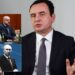 Kurti: Vuçiç e Radoiçiç janë Putin dhe Prigozhin