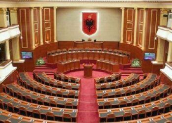 Nga pasaportat te inceneratorët, nesër nis sesioni i ri parlamentar