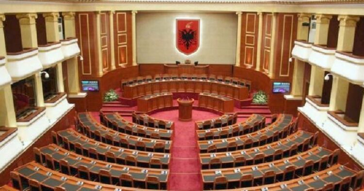 Nga pasaportat te inceneratorët, nesër nis sesioni i ri parlamentar