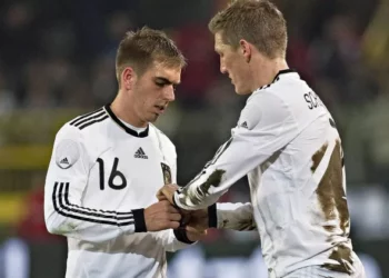 Gjermania kërkon trajner, Lahm e Schwein sygjerojnë emrin e…