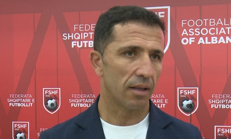 Altin Lala i bindur: Do shkojmë në Europian