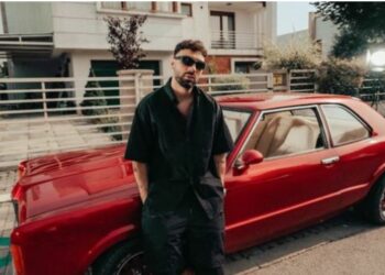 Ledri Vula pubikon me videoklip këngën “Po du me nejt”