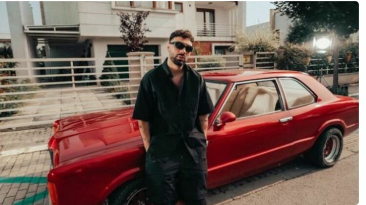 Ledri Vula pubikon me videoklip këngën “Po du me nejt”