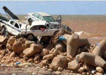 Mbi 11 mijë të vdekur nga përmbytjet në Libi