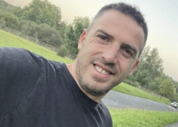 Shpëtoi 3-vjeçaren nga mbytja në pishinë! Shqiptari hero në Gjermani