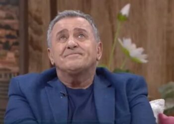 “O Goxho ku je”, Agron Llakaj rrëfen mes lotësh momentet më të trishta